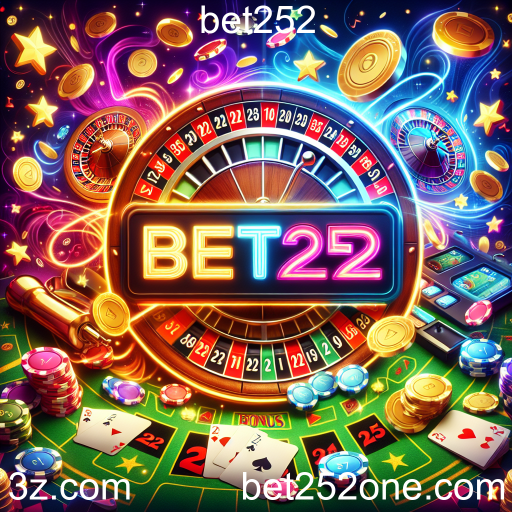 Explorando a Categoria de Jogos Bônus no Bet252