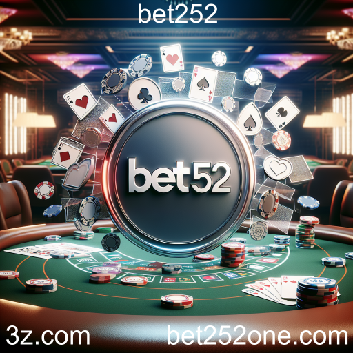 Poker: O Jogo de Habilidade e Estratégia no Bet252